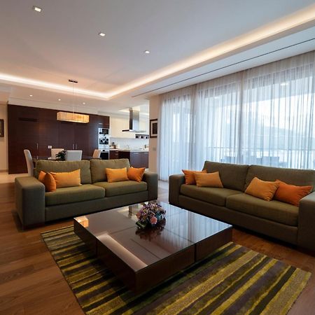 Alexandar Montenegro Luxury Suites & Spa Budva Exterior photo