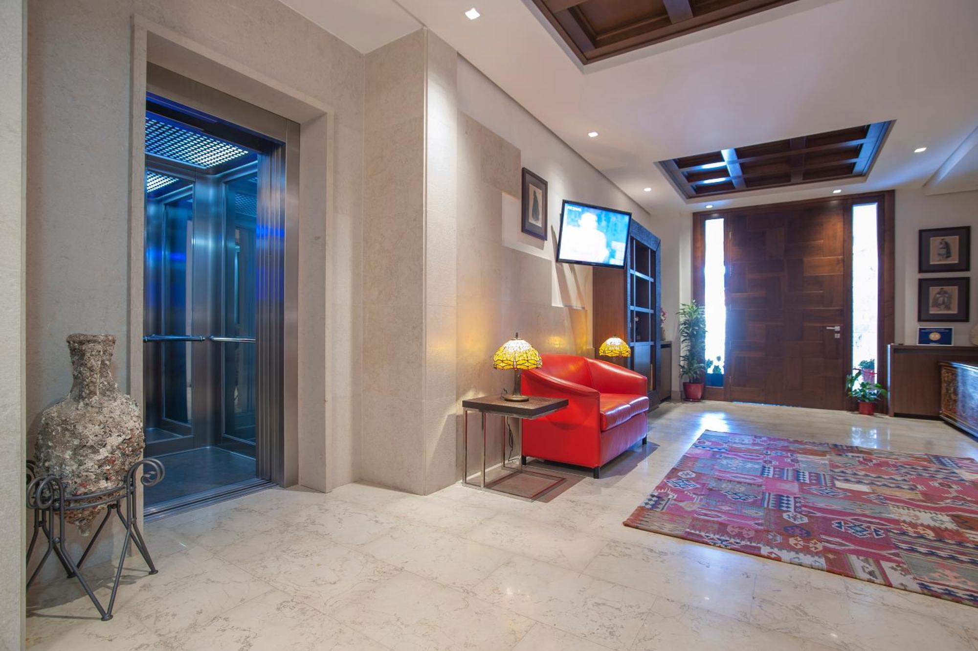 Alexandar Montenegro Luxury Suites & Spa Budva Exterior photo