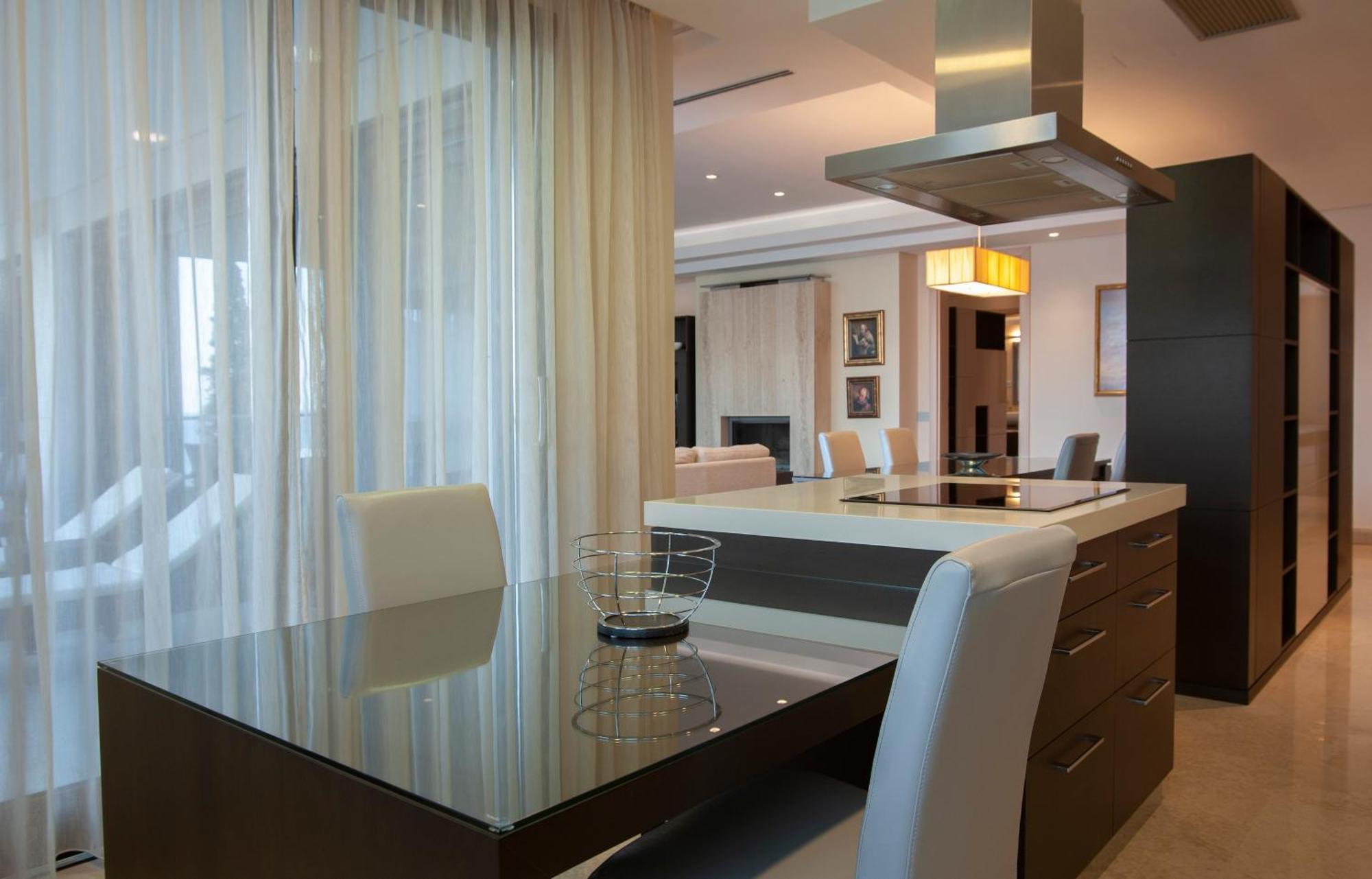 Alexandar Montenegro Luxury Suites & Spa Budva Exterior photo