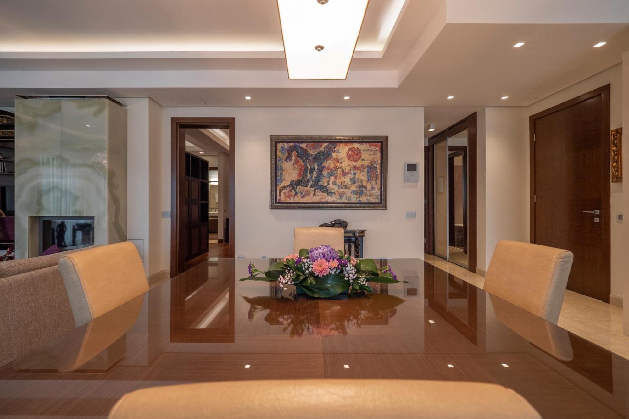 Alexandar Montenegro Luxury Suites & Spa Budva Exterior photo